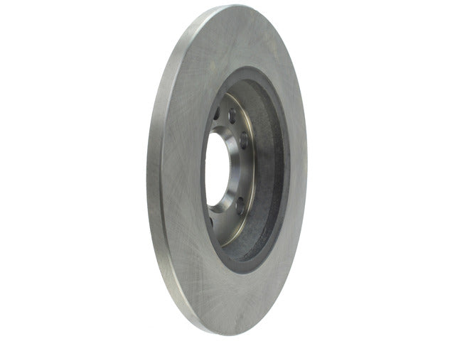 Centric Parts Disc Brake Rotor P/N:121.33076 Fits: Volkswagen Eurovan 03-01, Volkswagen Sharan 08-02 - Image 2