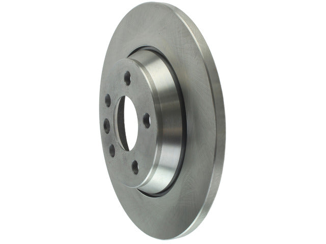 Centric Parts Disc Brake Rotor P/N:121.33076 Fits: Volkswagen Eurovan 03-01, Volkswagen Sharan 08-02 - Image 3