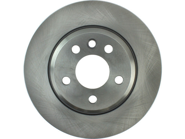 Centric Parts Disc Brake Rotor P/N:121.33076 Fits: Volkswagen Eurovan 03-01, Volkswagen Sharan 08-02 - Image 4