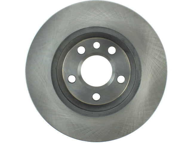 Centric Parts Disc Brake Rotor P/N:121.33076 Fits: Volkswagen Eurovan 03-01, Volkswagen Sharan 08-02 - Image 5