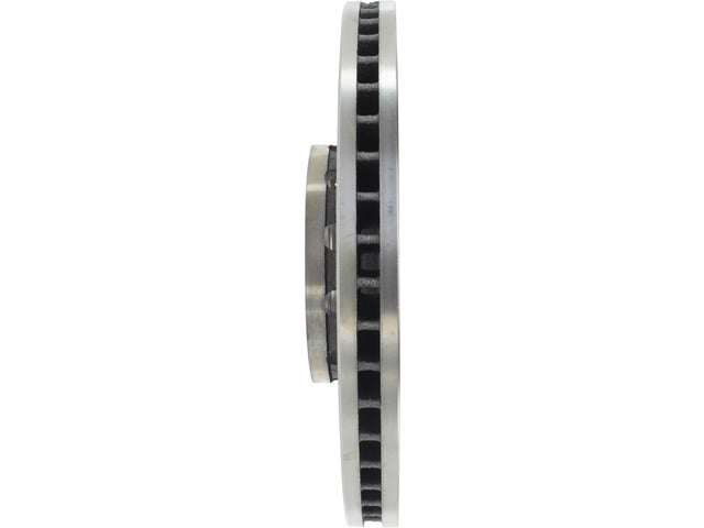 Centric Parts Disc Brake Rotor P/N:121.33077 Fits: Volkswagen Passat 04-02 - Image 1