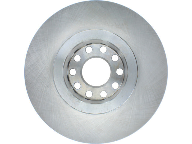 Centric Parts Disc Brake Rotor P/N:121.33077 Fits: Volkswagen Passat 04-02 - Image 2