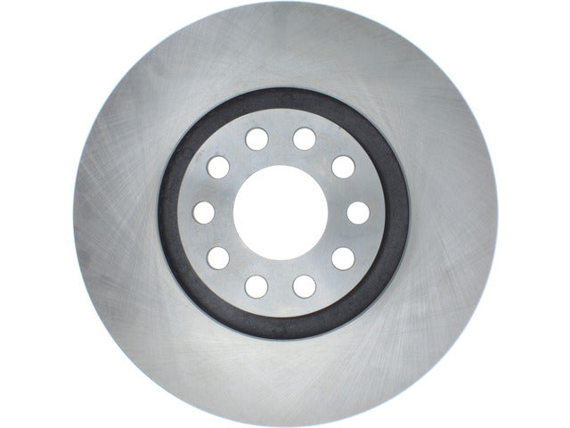Centric Parts Disc Brake Rotor P/N:121.33077 Fits: Volkswagen Passat 04-02 - Image 3