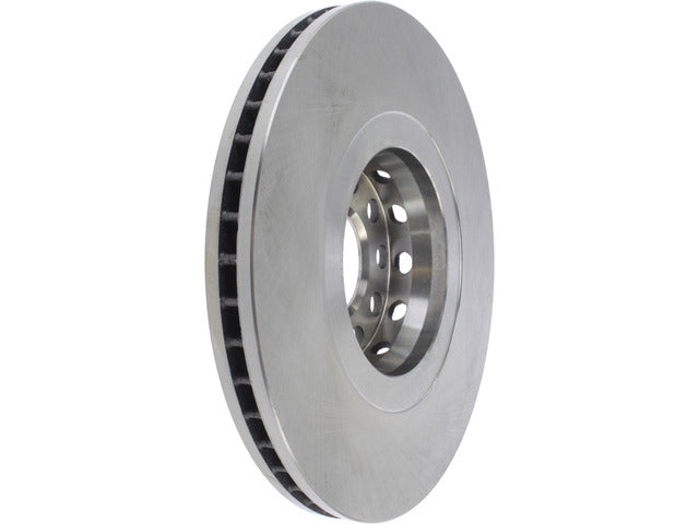 Centric Parts Disc Brake Rotor P/N:121.33077 Fits: Volkswagen Passat 04-02 - Image 5