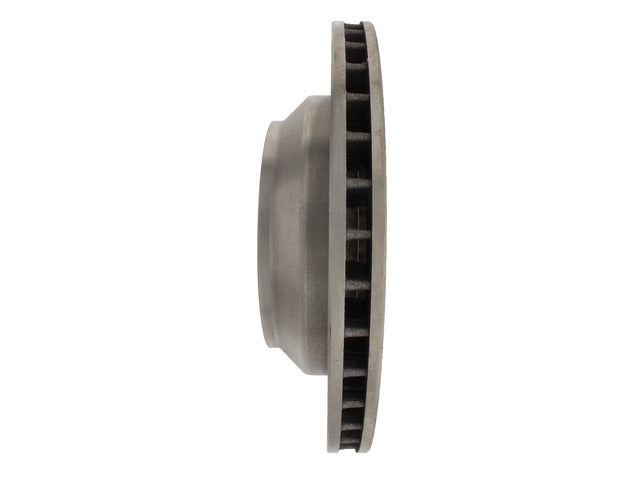 Centric Parts Disc Brake Rotor P/N:121.33078 Fits: Audi Q7 15-07, Porsche Cayenne 06-03, Porsche Cayenne 18-08, Volkswagen Touareg 18-04 - Image 1