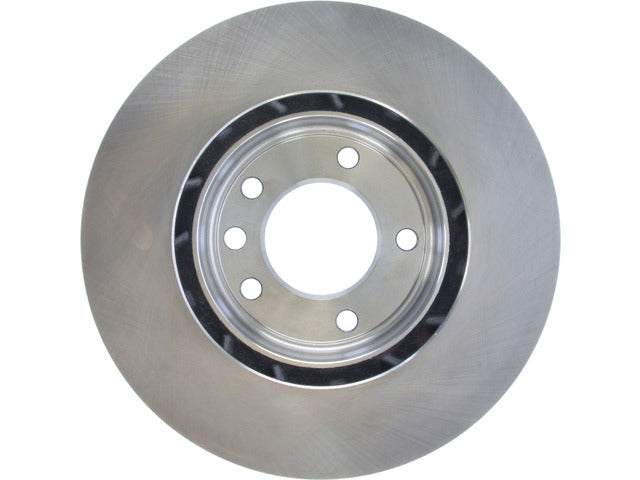 Centric Parts Disc Brake Rotor P/N:121.33079 Fits: Porsche Cayenne 06-04, Porsche Cayenne 10-08, Volkswagen Touareg 18-04 - Image 2