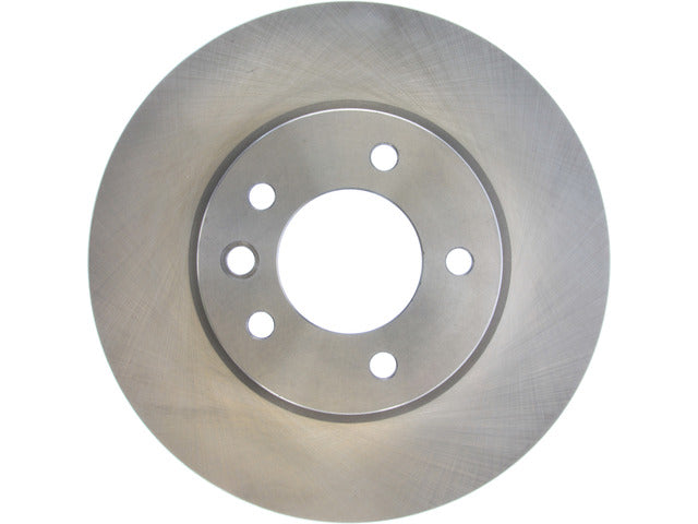 Centric Parts Disc Brake Rotor P/N:121.33079 Fits: Porsche Cayenne 06-04, Porsche Cayenne 10-08, Volkswagen Touareg 18-04 - Image 3