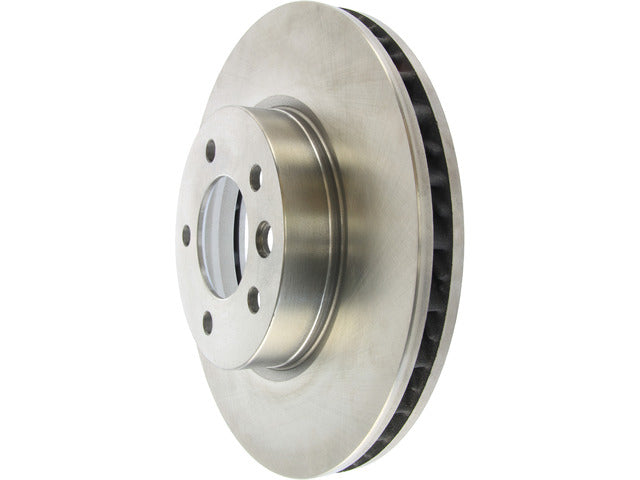 Centric Parts Disc Brake Rotor P/N:121.33079 Fits: Porsche Cayenne 06-04, Porsche Cayenne 10-08, Volkswagen Touareg 18-04 - Image 4