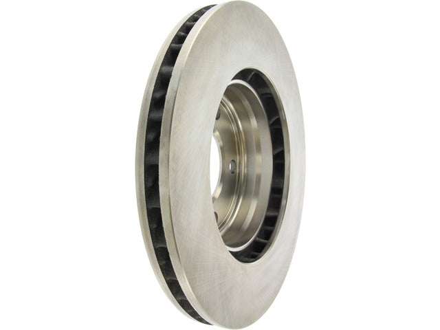 Centric Parts Disc Brake Rotor P/N:121.33079 Fits: Porsche Cayenne 06-04, Porsche Cayenne 10-08, Volkswagen Touareg 18-04 - Image 5