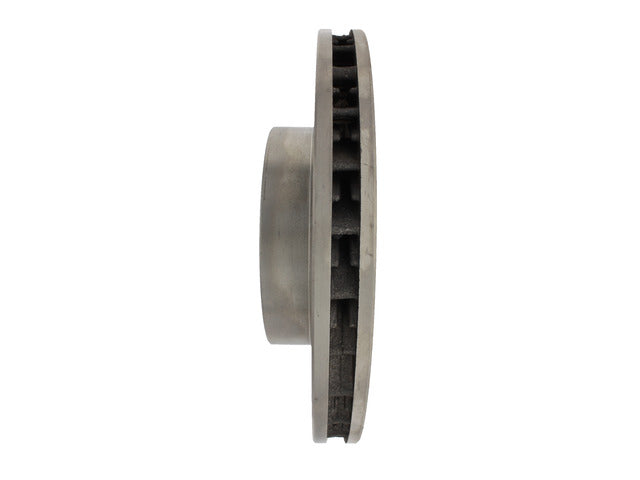 Centric Parts Disc Brake Rotor P/N:121.33080 Fits: Porsche Cayenne 06-04, Porsche Cayenne 10-08, Volkswagen Touareg 18-04 - Image 1