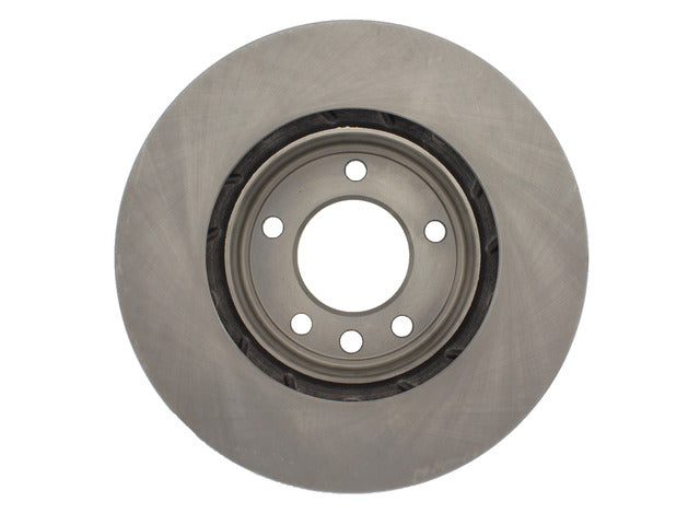 Centric Parts Disc Brake Rotor P/N:121.33080 Fits: Porsche Cayenne 06-04, Porsche Cayenne 10-08, Volkswagen Touareg 18-04 - Image 2