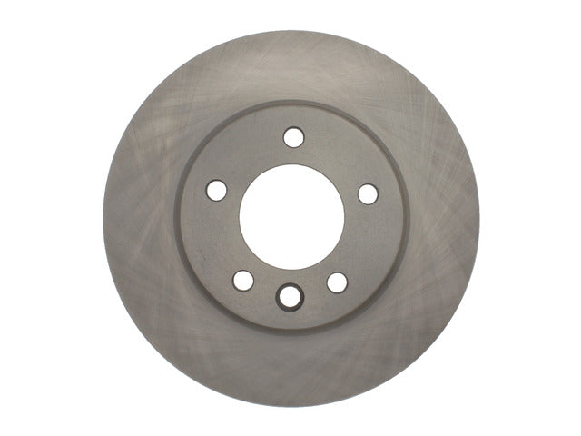 Centric Parts Disc Brake Rotor P/N:121.33080 Fits: Porsche Cayenne 06-04, Porsche Cayenne 10-08, Volkswagen Touareg 18-04 - Image 3