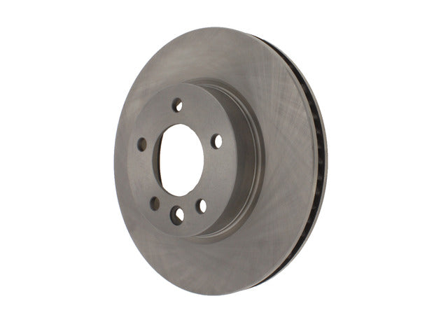 Centric Parts Disc Brake Rotor P/N:121.33080 Fits: Porsche Cayenne 06-04, Porsche Cayenne 10-08, Volkswagen Touareg 18-04 - Image 4