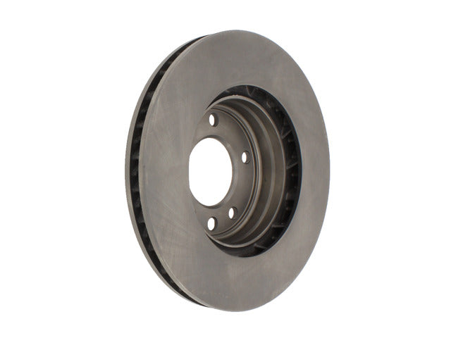 Centric Parts Disc Brake Rotor P/N:121.33080 Fits: Porsche Cayenne 06-04, Porsche Cayenne 10-08, Volkswagen Touareg 18-04 - Image 5