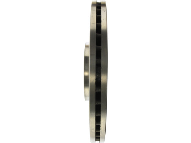 Centric Parts Disc Brake Rotor P/N:121.33087 Fits: Audi S4 09-04 - Image 1