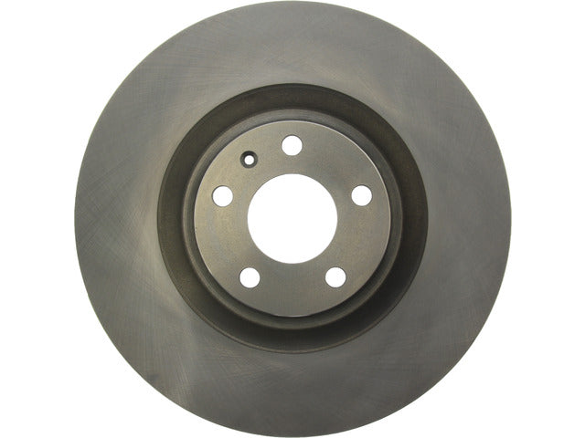 Centric Parts Disc Brake Rotor P/N:121.33087 Fits: Audi S4 09-04 - Image 3