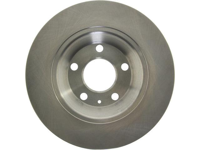 Centric Parts Disc Brake Rotor P/N:121.33088 Fits: Audi S4 09-04 - Image 2