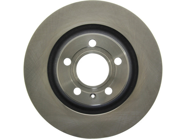 Centric Parts Disc Brake Rotor P/N:121.33088 Fits: Audi S4 09-04 - Image 3