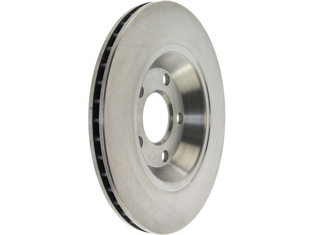 Centric Parts Disc Brake Rotor P/N:121.33088 Fits: Audi S4 09-04 - Image 5