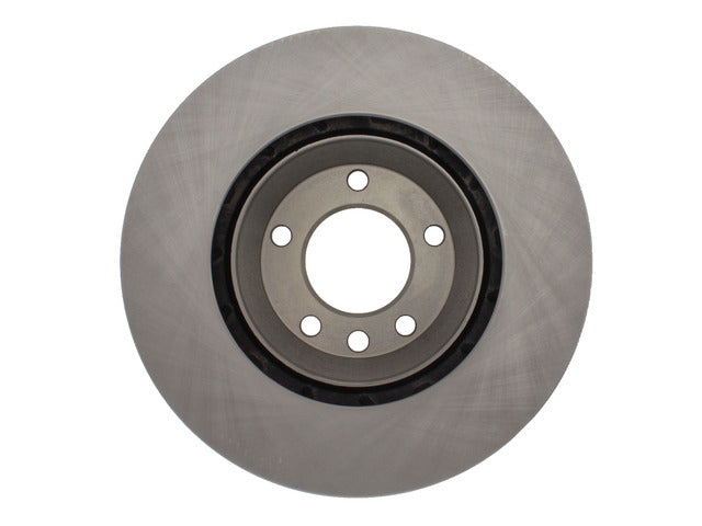 Centric Parts Disc Brake Rotor P/N:121.33090 Fits: Audi Q7 15-07, Porsche Cayenne 06-03, Porsche Cayenne 18-08, Volkswagen Touareg 10-04 - Image 2