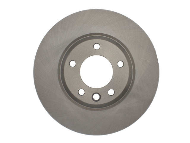 Centric Parts Disc Brake Rotor P/N:121.33090 Fits: Audi Q7 15-07, Porsche Cayenne 06-03, Porsche Cayenne 18-08, Volkswagen Touareg 10-04 - Image 3