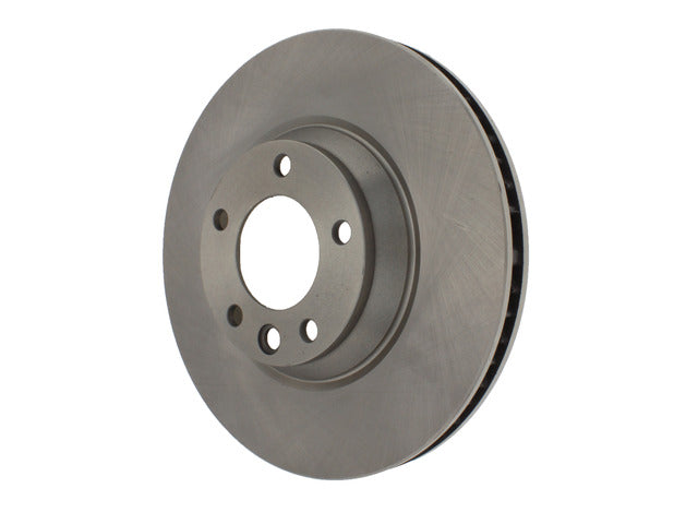 Centric Parts Disc Brake Rotor P/N:121.33090 Fits: Audi Q7 15-07, Porsche Cayenne 06-03, Porsche Cayenne 18-08, Volkswagen Touareg 10-04 - Image 4