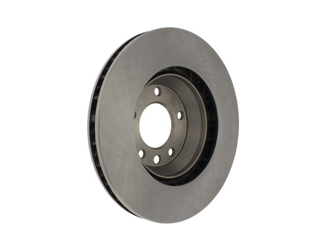 Centric Parts Disc Brake Rotor P/N:121.33090 Fits: Audi Q7 15-07, Porsche Cayenne 06-03, Porsche Cayenne 18-08, Volkswagen Touareg 10-04 - Image 5