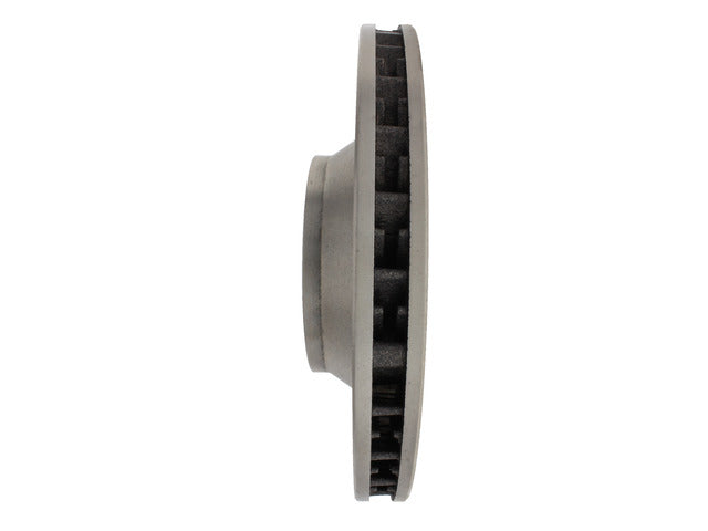 Centric Parts Disc Brake Rotor P/N:121.33091 Fits: Audi Q7 15-07, Porsche Cayenne 06-03, Porsche Cayenne 18-08, Volkswagen Touareg 10-04 - Image 1