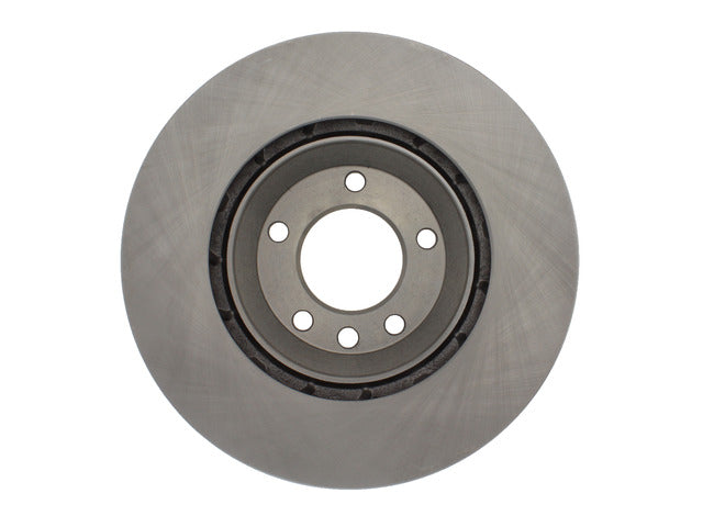 Centric Parts Disc Brake Rotor P/N:121.33091 Fits: Audi Q7 15-07, Porsche Cayenne 06-03, Porsche Cayenne 18-08, Volkswagen Touareg 10-04 - Image 2