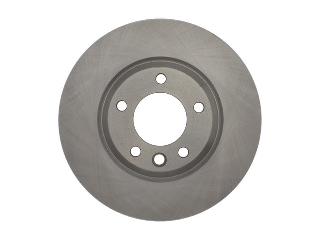 Centric Parts Disc Brake Rotor P/N:121.33091 Fits: Audi Q7 15-07, Porsche Cayenne 06-03, Porsche Cayenne 18-08, Volkswagen Touareg 10-04 - Image 3