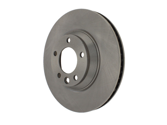 Centric Parts Disc Brake Rotor P/N:121.33091 Fits: Audi Q7 15-07, Porsche Cayenne 06-03, Porsche Cayenne 18-08, Volkswagen Touareg 10-04 - Image 4
