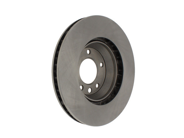 Centric Parts Disc Brake Rotor P/N:121.33091 Fits: Audi Q7 15-07, Porsche Cayenne 06-03, Porsche Cayenne 18-08, Volkswagen Touareg 10-04 - Image 5