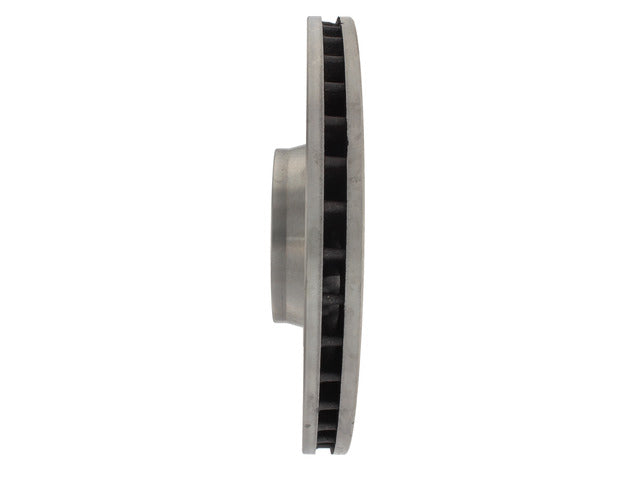 Centric Parts Disc Brake Rotor P/N:121.33092 Fits: Audi A6 Quattro 11-09, Audi A8 Quattro 10-04, Volkswagen Phaeton 06-04 - Image 1