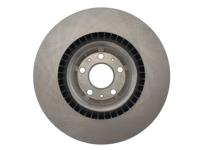 Centric Parts Disc Brake Rotor P/N:121.33092 Fits: Audi A6 Quattro 11-09, Audi A8 Quattro 10-04, Volkswagen Phaeton 06-04 - Image 2
