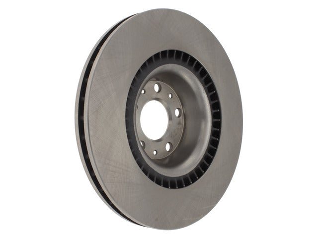 Centric Parts Disc Brake Rotor P/N:121.33092 Fits: Audi A6 Quattro 11-09, Audi A8 Quattro 10-04, Volkswagen Phaeton 06-04 - Image 5