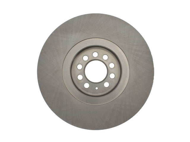Centric Parts Disc Brake Rotor P/N:121.33093 Fits: Audi Tt Quattro 06-04 - Image 2