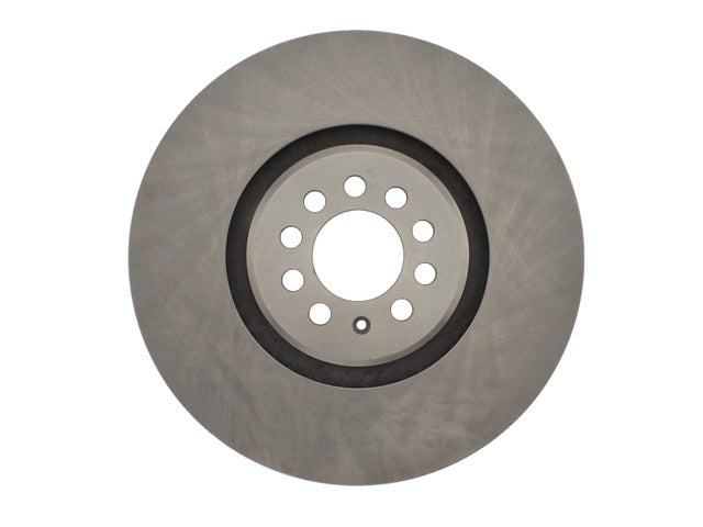 Centric Parts Disc Brake Rotor P/N:121.33093 Fits: Audi Tt Quattro 06-04 - Image 3