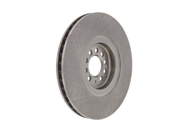 Centric Parts Disc Brake Rotor P/N:121.33093 Fits: Audi Tt Quattro 06-04 - Image 5