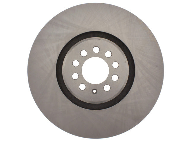 Centric Parts Disc Brake Rotor P/N:121.33094 Fits: Audi Tt Quattro 06-04 - Image 3