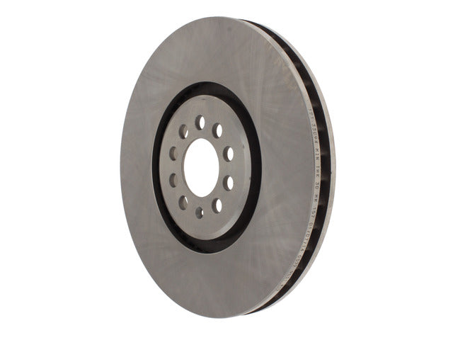 Centric Parts Disc Brake Rotor P/N:121.33094 Fits: Audi Tt Quattro 06-04 - Image 4