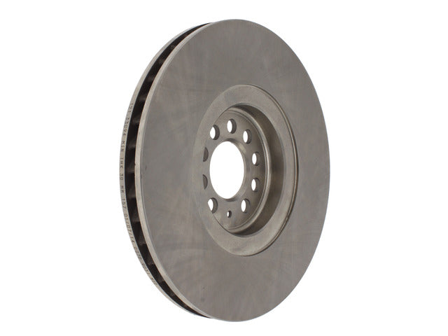 Centric Parts Disc Brake Rotor P/N:121.33094 Fits: Audi Tt Quattro 06-04 - Image 5