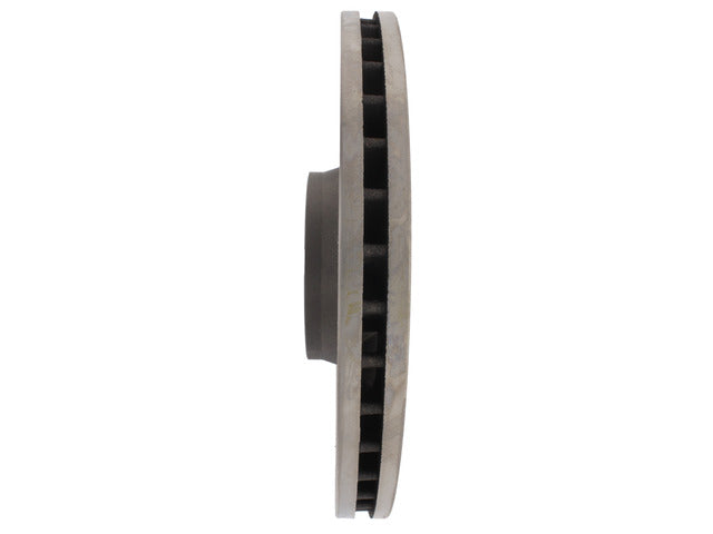 Centric Parts Disc Brake Rotor P/N:121.33095 Fits: Audi A8 Quattro 10-05, Audi S8 09-07 - Image 1