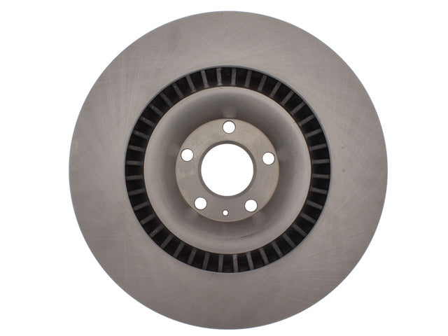 Centric Parts Disc Brake Rotor P/N:121.33095 Fits: Audi A8 Quattro 10-05, Audi S8 09-07 - Image 2