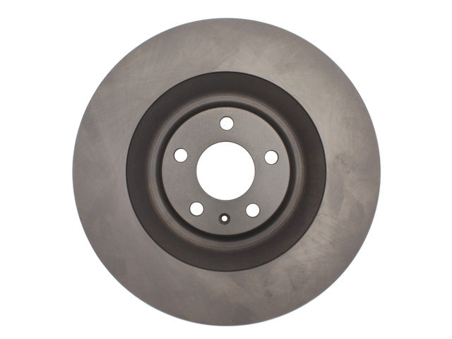 Centric Parts Disc Brake Rotor P/N:121.33095 Fits: Audi A8 Quattro 10-05, Audi S8 09-07 - Image 3