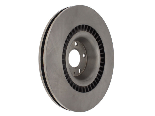 Centric Parts Disc Brake Rotor P/N:121.33095 Fits: Audi A8 Quattro 10-05, Audi S8 09-07 - Image 5