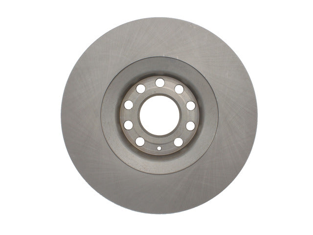 Centric Parts Disc Brake Rotor P/N:121.33096 Fits: Audi A4 09-01, Audi A4 Quattro 09-05, Audi A6 01-98, Audi A6 Quattro 04-00, Audi Allroad Quattro 05-01, Audi S4 02-00, Seat Exeo 2011 - Image 2