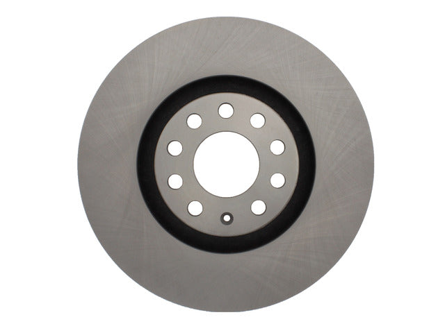 Centric Parts Disc Brake Rotor P/N:121.33096 Fits: Audi A4 09-01, Audi A4 Quattro 09-05, Audi A6 01-98, Audi A6 Quattro 04-00, Audi Allroad Quattro 05-01, Audi S4 02-00, Seat Exeo 2011 - Image 3