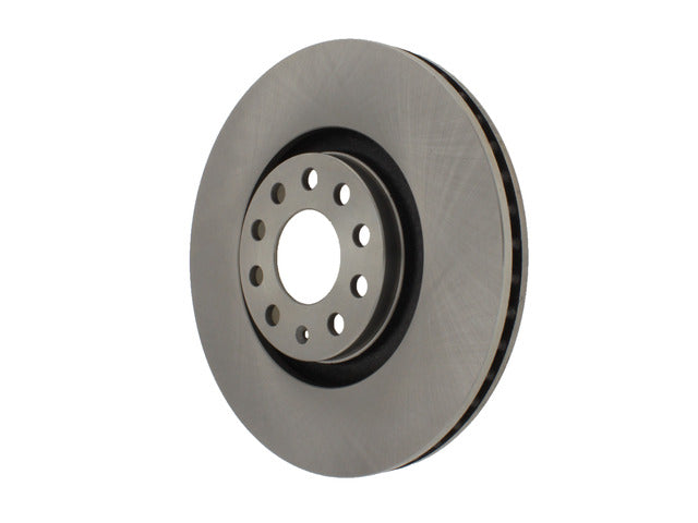 Centric Parts Disc Brake Rotor P/N:121.33096 Fits: Audi A4 09-01, Audi A4 Quattro 09-05, Audi A6 01-98, Audi A6 Quattro 04-00, Audi Allroad Quattro 05-01, Audi S4 02-00, Seat Exeo 2011 - Image 4