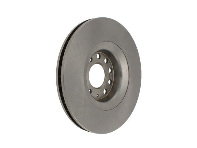 Centric Parts Disc Brake Rotor P/N:121.33096 Fits: Audi A4 09-01, Audi A4 Quattro 09-05, Audi A6 01-98, Audi A6 Quattro 04-00, Audi Allroad Quattro 05-01, Audi S4 02-00, Seat Exeo 2011 - Image 5