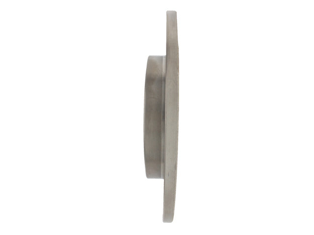 Centric Parts Disc Brake Rotor P/N:121.33097 Fits: Audi A4 09-01, Audi A4 Quattro 09-05, Seat Exeo 2011 - Image 1